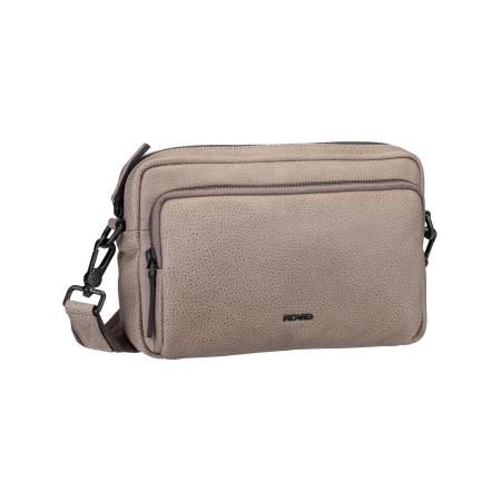 Picard Picard Schoudertas Casual 5581 taupe