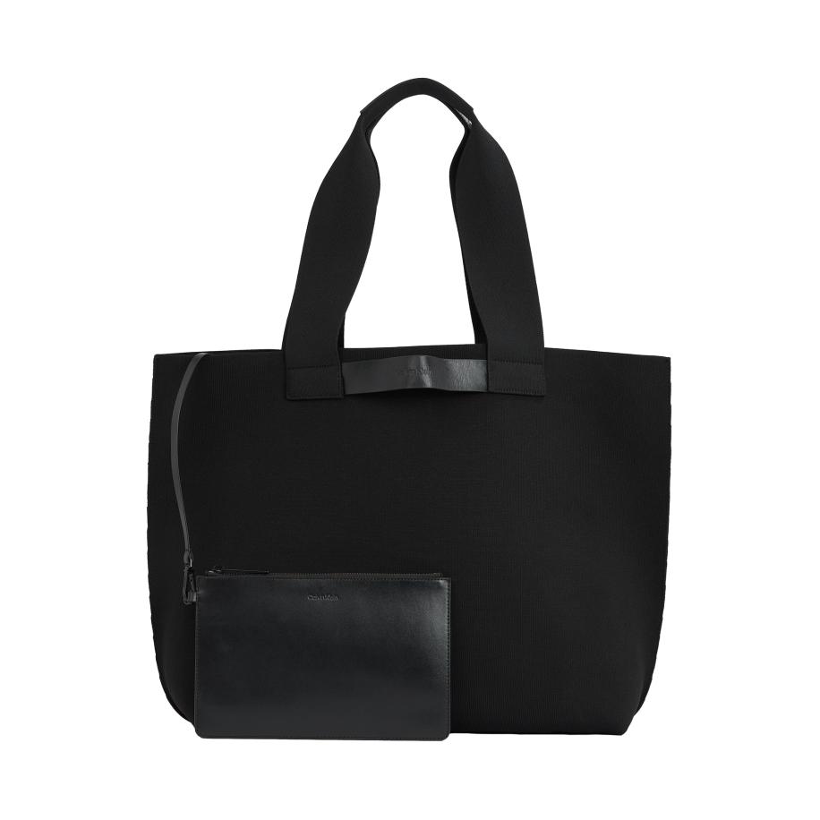 Calvin Klein Calvin Klein Shopper Ease zwart -