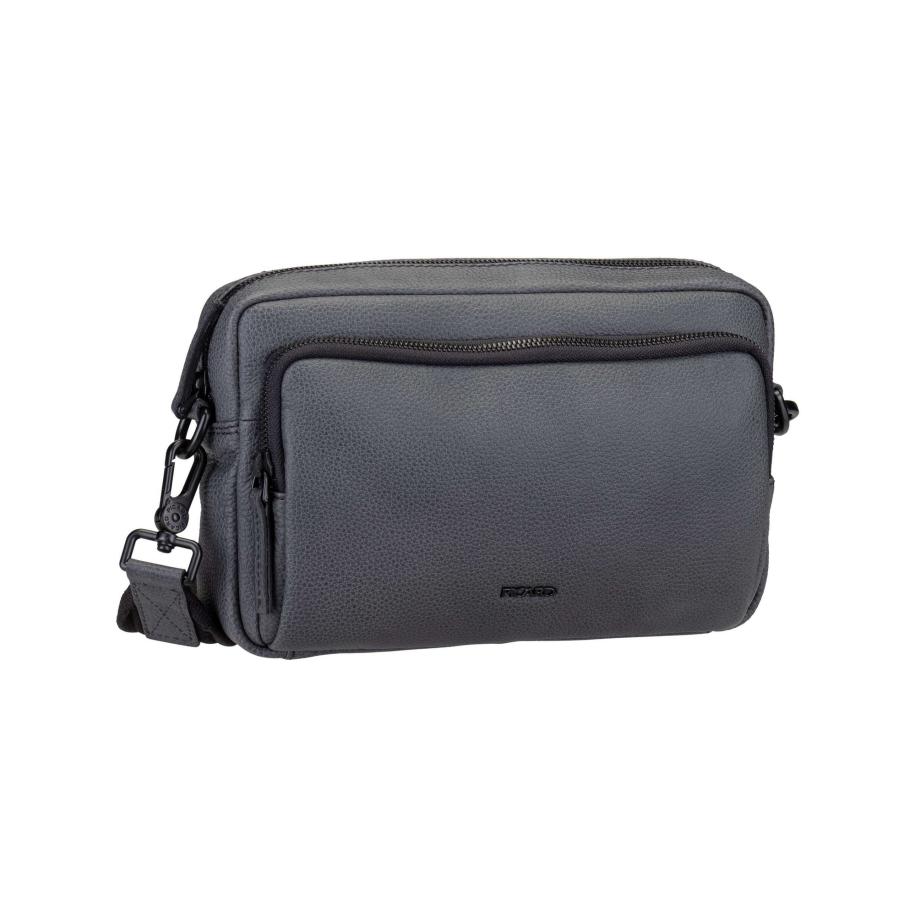 Picard Picard Schoudertas Casual 5581 grijs / zwart -