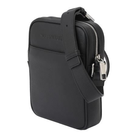 Karl Lagerfeld Karl Lagerfeld Schoudertas zwart