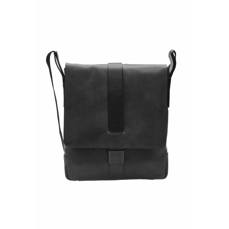 JOOP! JOOP! Schoudertas Loreto Paris zwart -