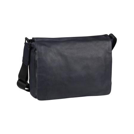 Leonhard Heyden LEONHARD HEYDEN Schoudertas Den Haag nachtblauw