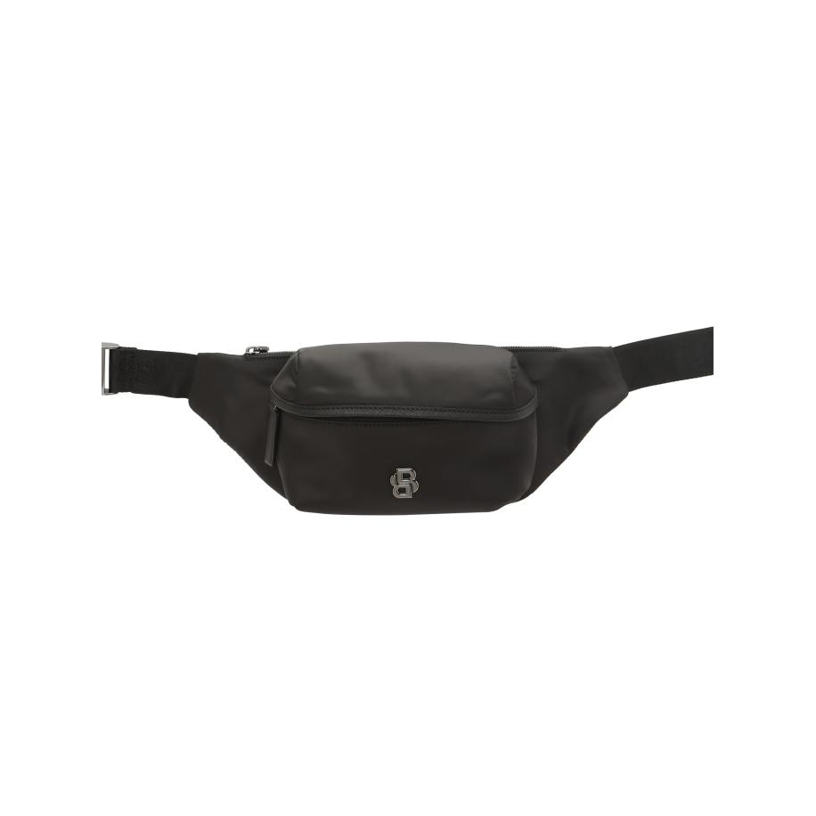 Hugo Boss BOSS Heuptas B_Icon zwart -