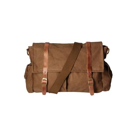 Gave Lux Gave Lux Schoudertas bruin