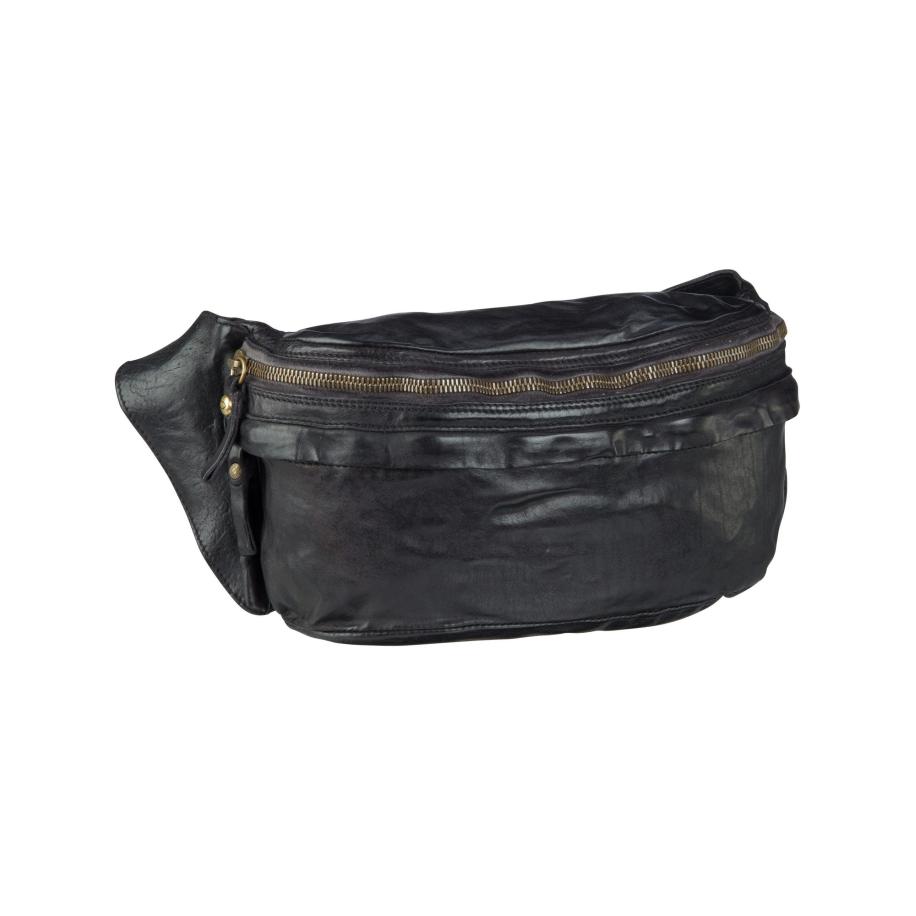 Campomaggi Campomaggi Heuptas Berlino zwart -