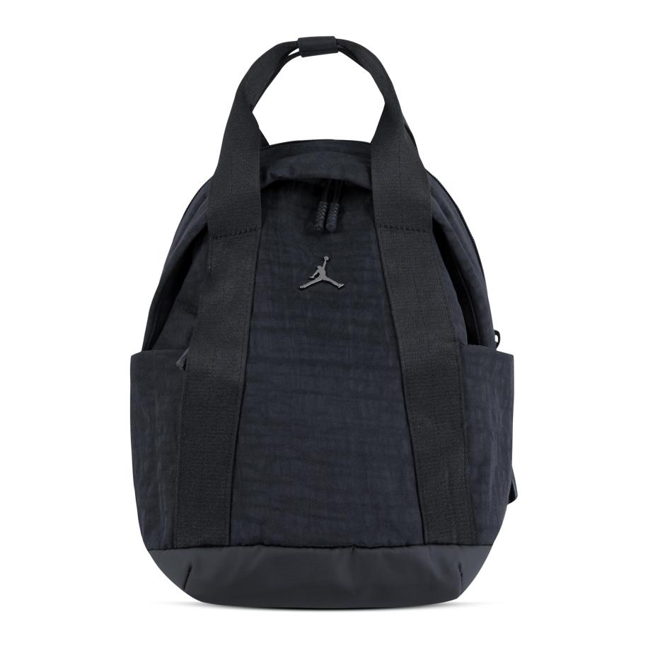 Jordan Rugzak JAW ALPHA zwart Zwart