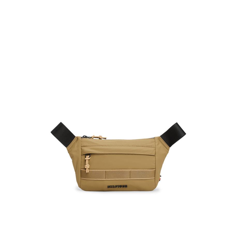 Tommy Hilfiger TOMMY HILFIGER Heuptas cappuccino -