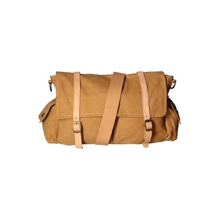 Gave Lux Gave Lux Schoudertas cognac