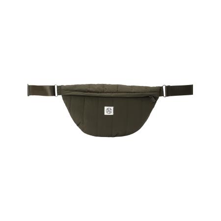 MSCH Copenhagen MSCH COPENHAGEN Heuptas Sasja donkergroen