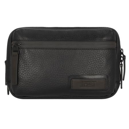 Jost JOST Schoudertas Stockholm zwart