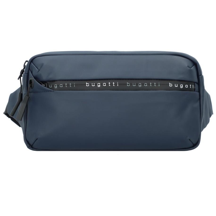 Bugatti bugatti Heuptas Blanc navy / zwart / wit -
