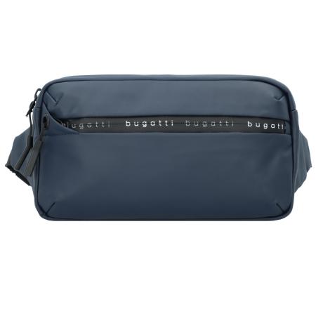 Bugatti bugatti Heuptas Blanc navy / zwart / wit