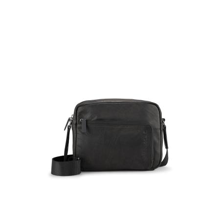 Strellson STRELLSON Schoudertas Clapton Chade zwart