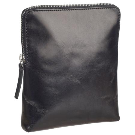 Leonhard Heyden LEONHARD HEYDEN Schoudertas Cambridge zwart