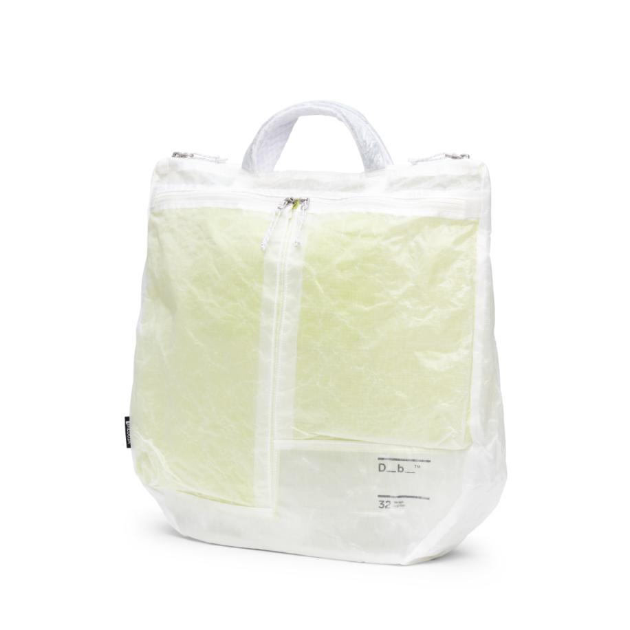 Db - Weigh Lighter Helmet Bag 32L Diffusion Diffusion Multicolor