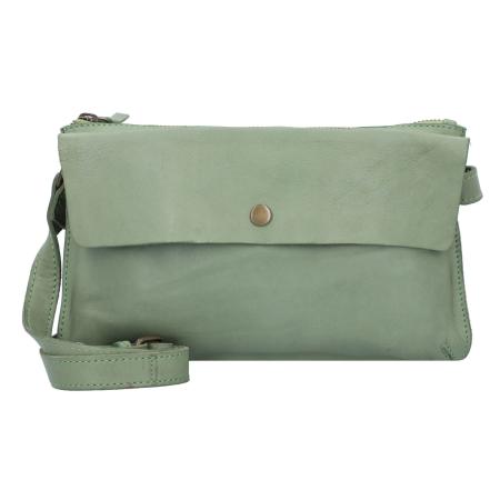 Harold's Harolds Schoudertas Submarine lichtgroen