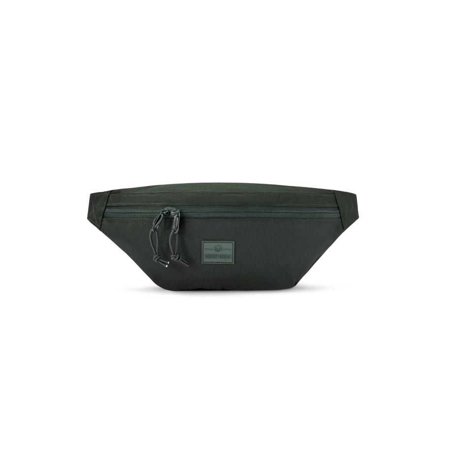 Johnny Urban Johnny Urban Heuptas Erik Large olijfgroen -