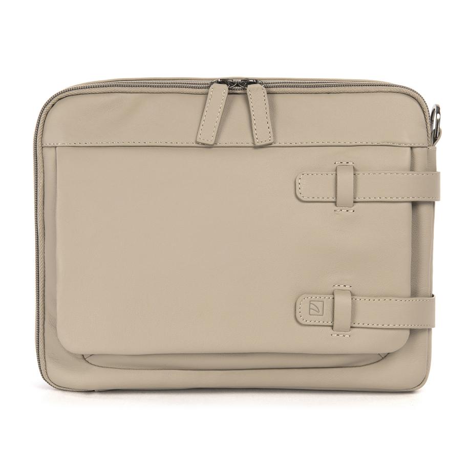 Tucano TUCANO Schoudertas beige -