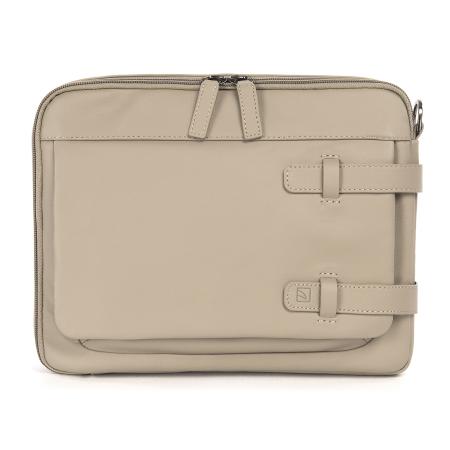 Tucano TUCANO Schoudertas beige