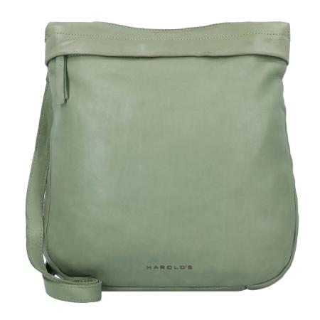 Harold's Harolds Schoudertas Submarine pastelgroen