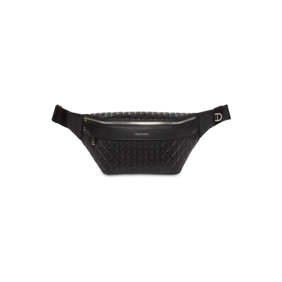 Calvin Klein Calvin Klein Heuptas zwart -