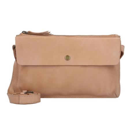 Harold's Harolds Schoudertas Submarine beige