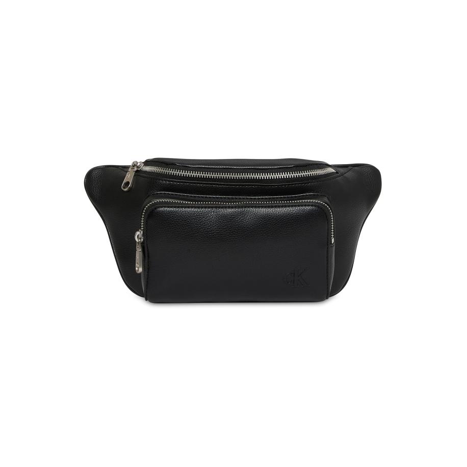 Calvin Klein Calvin Klein Heuptas zwart -