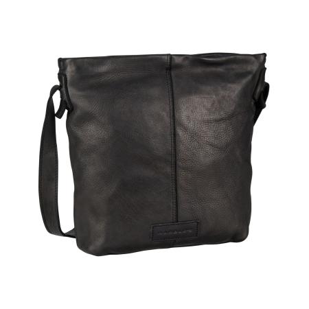 Harold's Harolds Schoudertas Submarine zwart