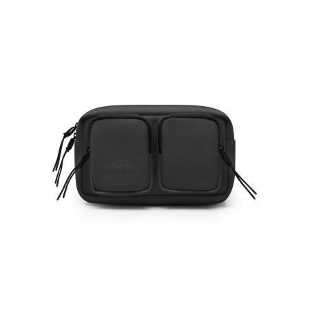 Johnny Urban Johnny Urban Heuptas Wesley zwart