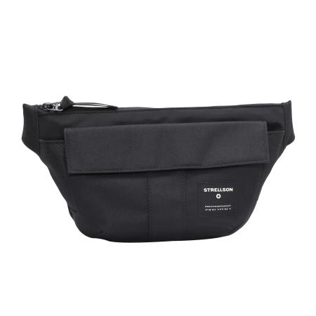 Strellson STRELLSON Heuptas Southwark Bill zwart