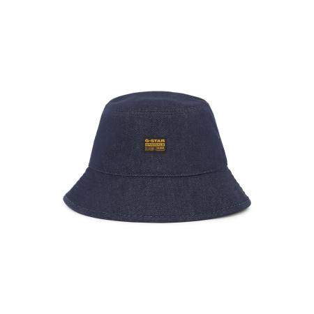 G-Star RAW G-STAR Hoed blauw denim