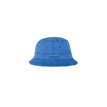 Hatland Hoed Fisherman blauw