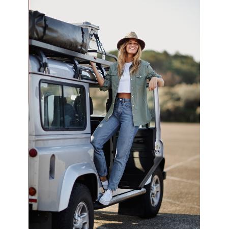 Hatland Hoed Rockwell Seagrass beige