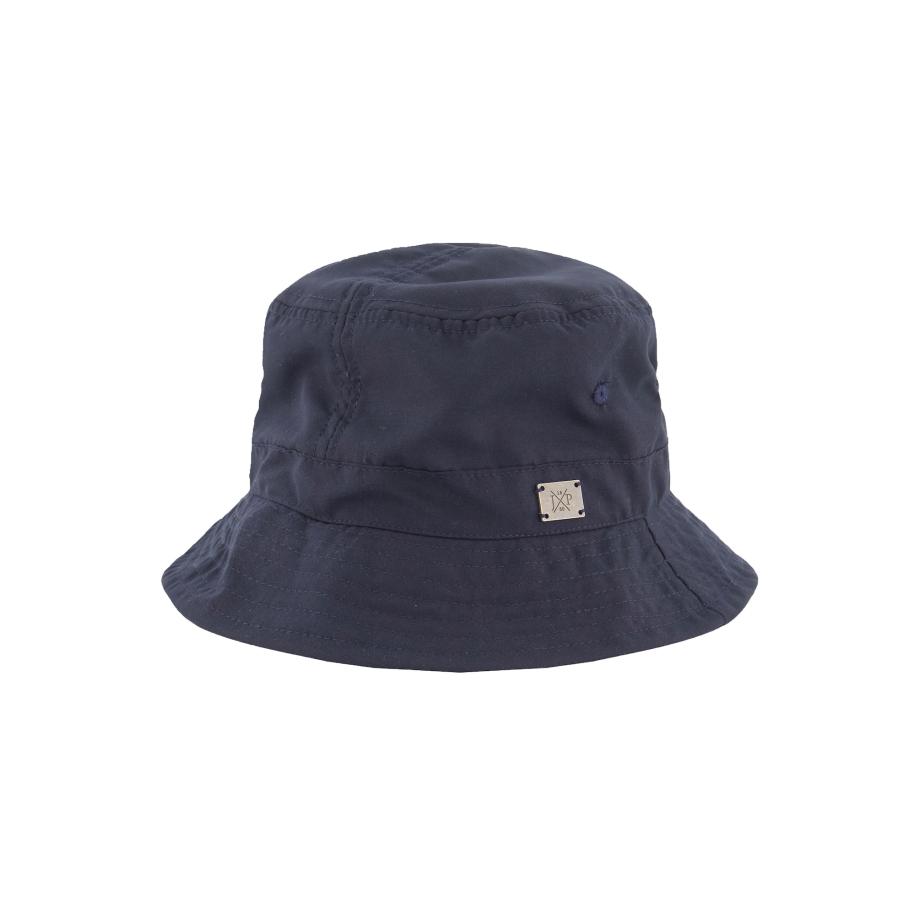 JP1880 JP1880 Hoed violetblauw -