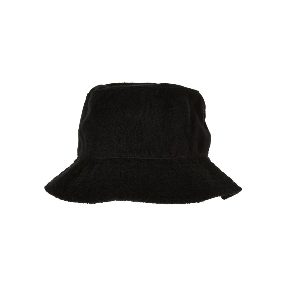 Flexfit Flexfit Hoed zwart -