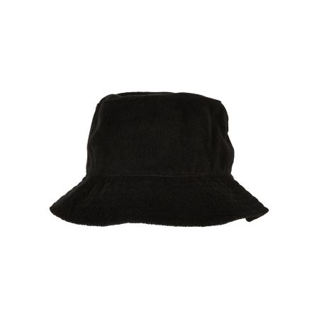 Flexfit Flexfit Hoed zwart