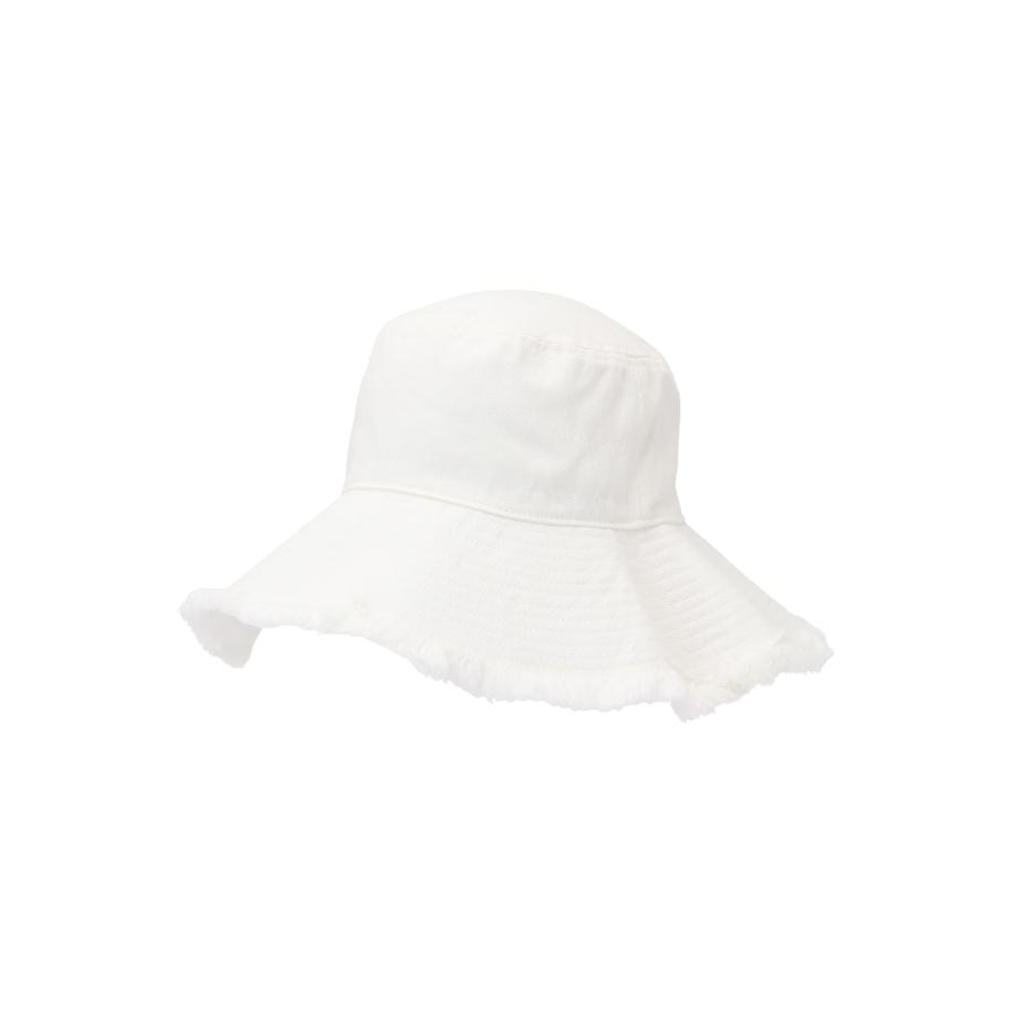 & Other Stories & Other Stories Hoed white denim -