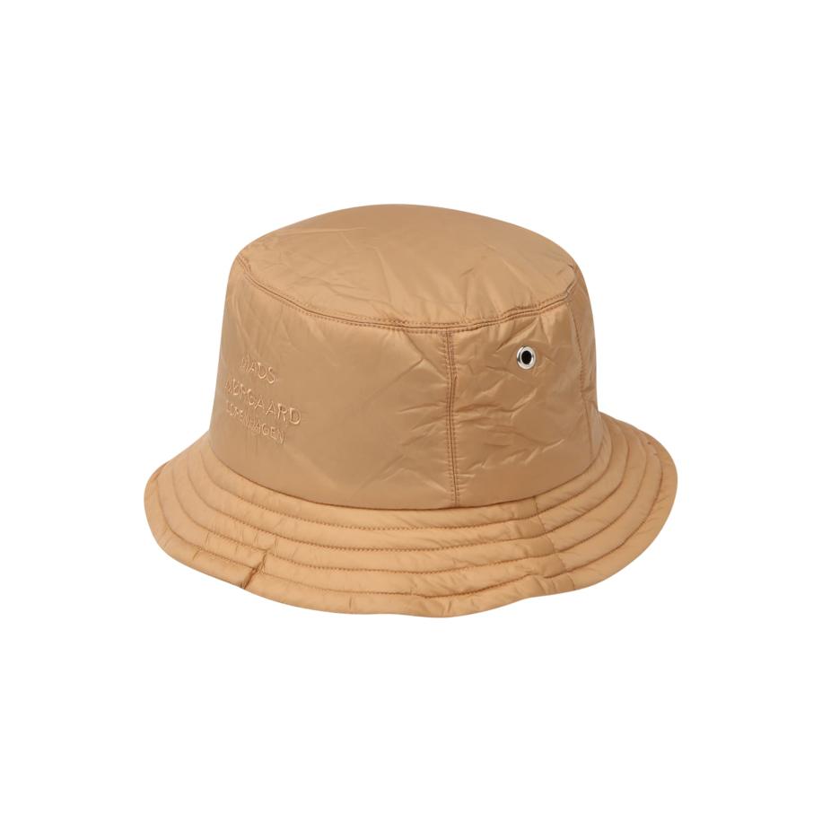 MADS NORGAARD COPENHAGEN MADS NORGAARD COPENHAGEN Hoed Dreamy sand -