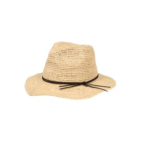 Barts Barts Hoed Celery beige / zwart