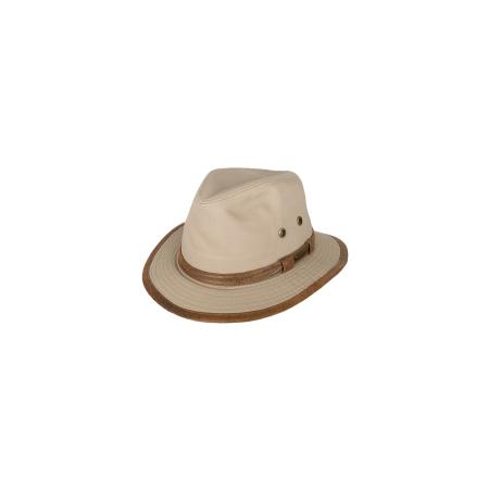 Hatland Hoed Rayburn beige