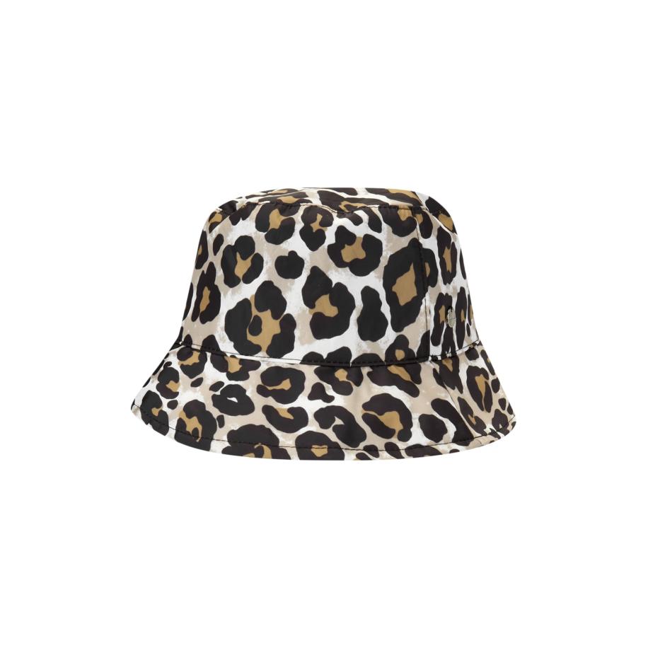 CODELLO Hoed beige Bruin