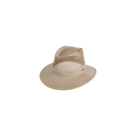 Hatland Hoed Greenville beige