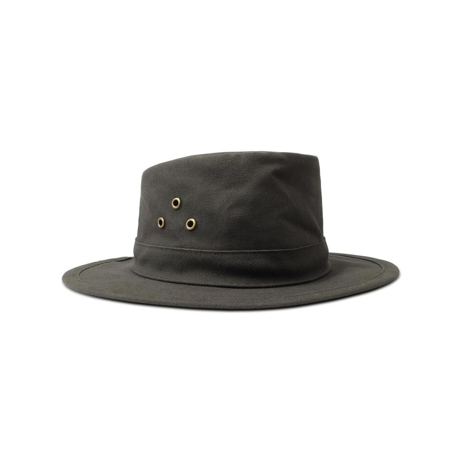 normani Hoed Uluru bruin Bruin