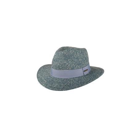 Hatland Hoed Alvaro Toyo blauw