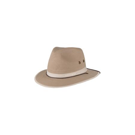 Hatland Hoed Campwood beige