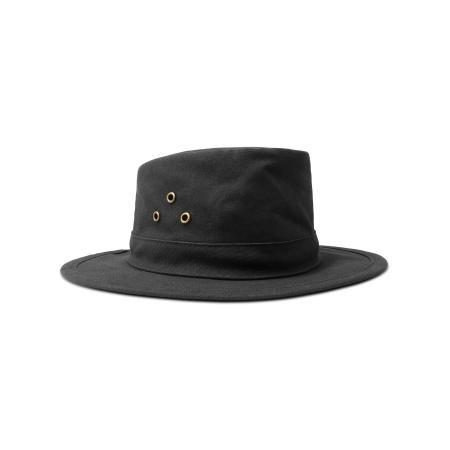 normani normani Hoed Uluru zwart