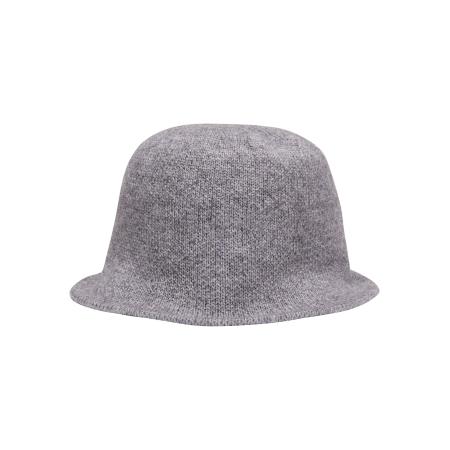 Urban Classics Urban Classics Hoed grijs gemêleerd