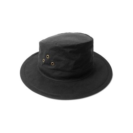 normani Hoed Kangaroo zwart