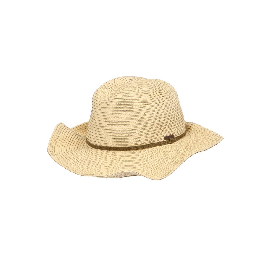 Seafolly Seafolly Hoed SHADY LADY COYOTE beige -