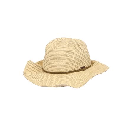 Seafolly Seafolly Hoed SHADY LADY COYOTE beige